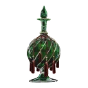Icono del item "Vial de cristal templado"