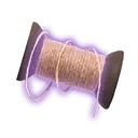 Icon for item "Glimmering Twine"