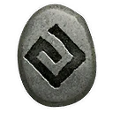 Ikona dla przedmiotu "Kamień z glifem Chaosu"