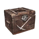 Icon for item "Grand Mining Mastery Cache"