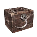 Icon for item "Greater Harvesting Mastery Cache"