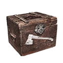 Icon for item "Greater Logging Mastery Cache"
