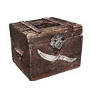 Icon for item "Greater Skinning Mastery Cache"