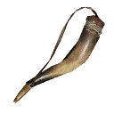 Icono del item "Pólvora"