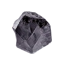 Symbol für Gegenstand "Obsidian-Gips"