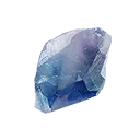 Icon for item "Sapphire Gypsum"