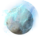 Icon for item "Gypsum Orb"