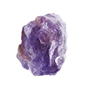 Icon for item "Amethyst Gypsum"