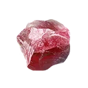 Icono del item "Aljez de rubí"