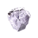 Icône de l'objet "Gypse de diamant"