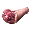 Ícone para item "Joelho de Porco Suculento"