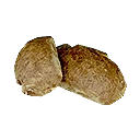 Icon for item "Old Hardtack"