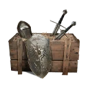 Icon for item "Cache of Tempests Heart Armaments"