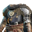 Icon for item "Covenant Adjudicator Breastplate of the Barbarian"