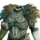 Icon for item "Weald Warden's Breastplate of the Ranger"