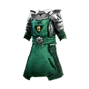 Icon for item "Marauder Soldier Breastplate of the Occultist"