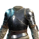 Icon for item "Steel Heavy Breastplate"