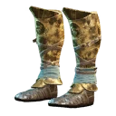 Icon for item "Bottes anciennes"