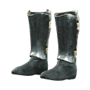 Icon for item "Heretic Boots"