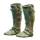 Icon for item "Sprigganbane Boots"