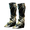 Icon for item "Conqueror's Boots"