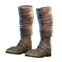 Иконка для "Defiled Boots"