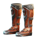 Иконка для "Corrupted Boots"