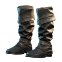 Icon for item "Covenant Initiate Boots of the Ranger"