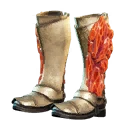 Icono del item "Escarpes empíreos"