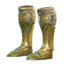 Icon for item "Dryad Guard Boots"