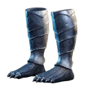 Icono del item "Calzado de batalla de guardián de las profundidades"