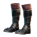 Icon for item "Darkening Heavy Boots"