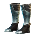 Icon for item "Waterlogged Greaves"