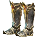 Icon for item "Insulated Molten Sabatons of the Ranger"
