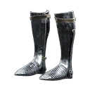 Icon for item "Starmetal Heavy Boots"