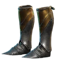 Иконка для "Champion Defender Boots"