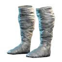 Icono del item "Vendas para los pies de Chardis"