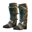 Иконка для "Desecrated Boots"