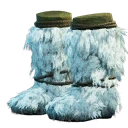 Icon for item "Oak Regent Boots of the Sage"
