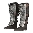 Иконка для "Plate Boots"