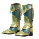 Icon for item "Warmaster Boots"