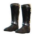 Icon for item "Steel Heavy Boots"