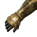 Icon for item "Ancient Gauntlets"