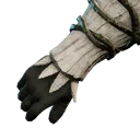 Ikona dla przedmiotu "Pierwotne rękawice"