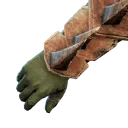 Icon for item "Chitin Heavy Plate Gauntlets"