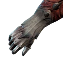 Icon for item "Defiled Gauntlets"