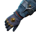 Icon for item "Corrupted Gauntlets"