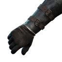 Icon for item "Covenant Initiate Gauntlets of the Barbarian"