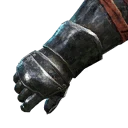 Icon for item "Reinforced Covenant Adjudicator Gauntlets of the Barbarian"