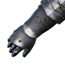 Icon for item "Marine's Gauntlets"